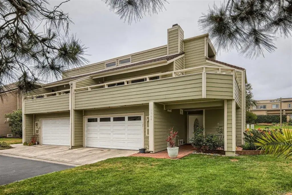 1760 Kennington Road, Encinitas