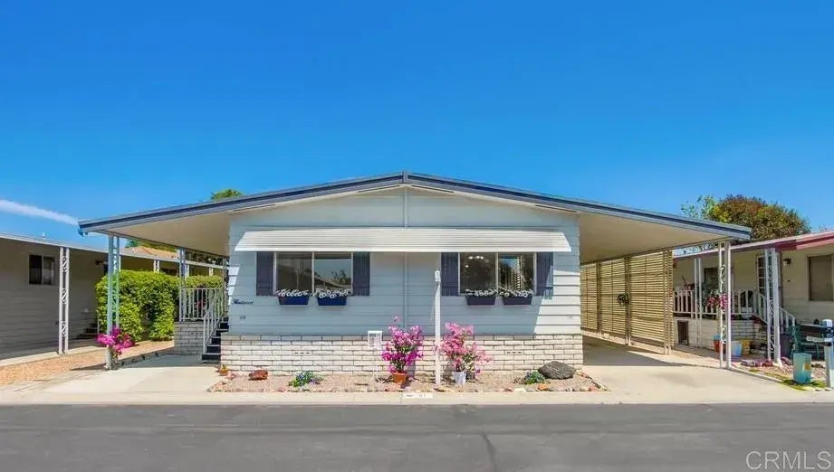 276 N El Camino Real 30, Oceanside