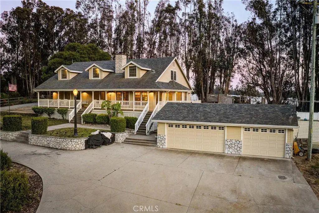 1473 Willow Road, Nipomo