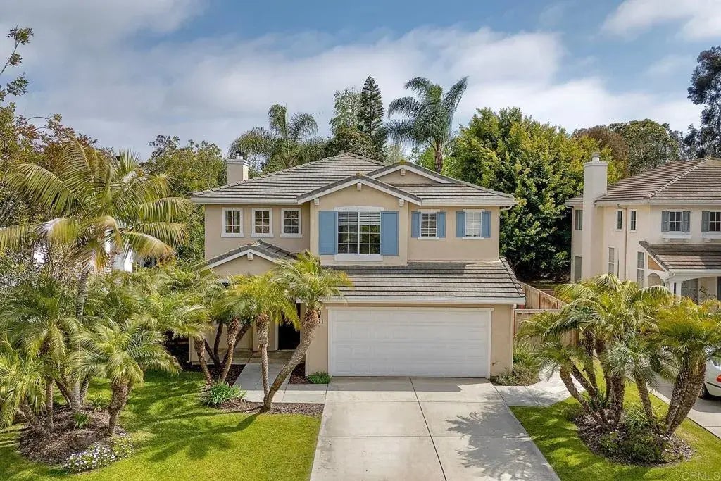1011 Lands End Court, Carlsbad