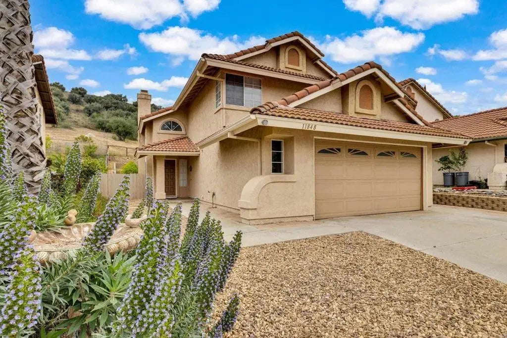 11848 Avenida Marcella, El Cajon