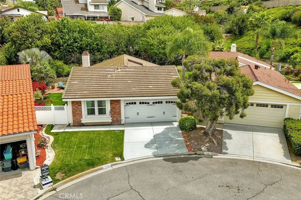 7553 Agua Dulce Court, Carlsbad