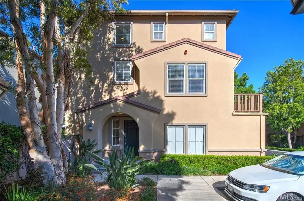 8 Silvermaple, Irvine