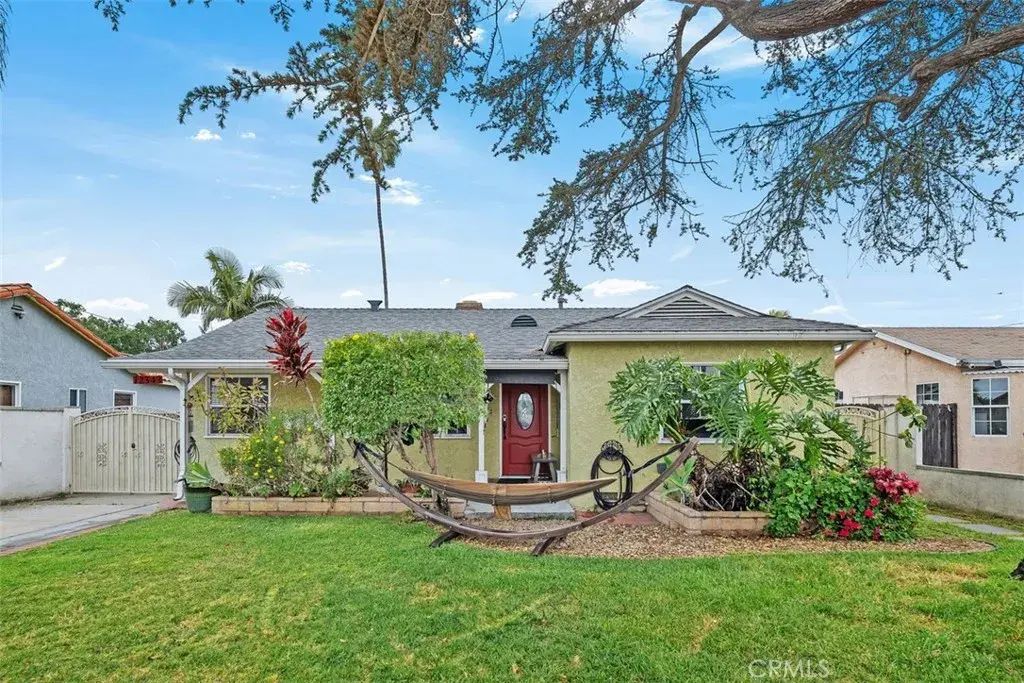 12343 Rives Avenue, Downey