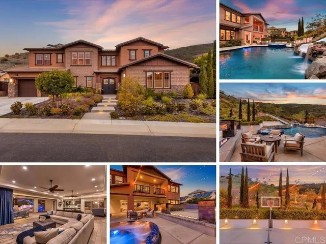 543 Ledge Street, San Marcos