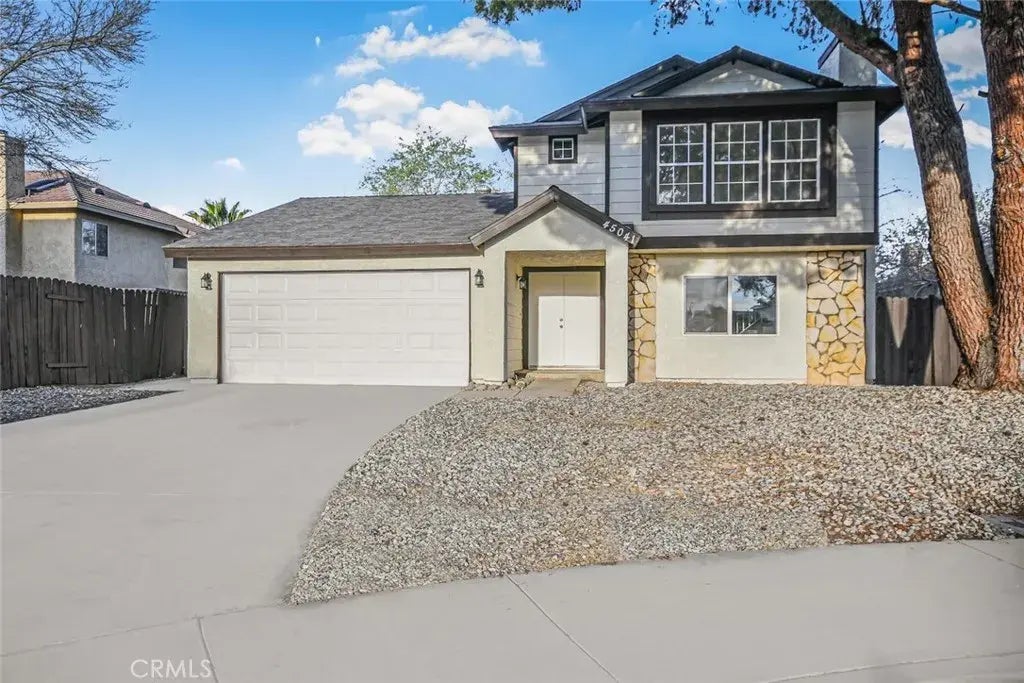 45041 Colleen Drive, Lancaster