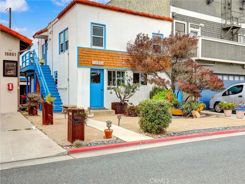 16855 12th Street, Sunset Beach