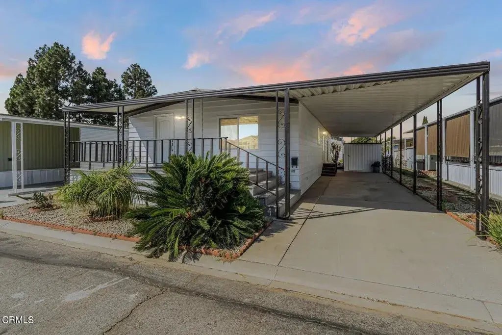 1150 Ventura 31, Camarillo