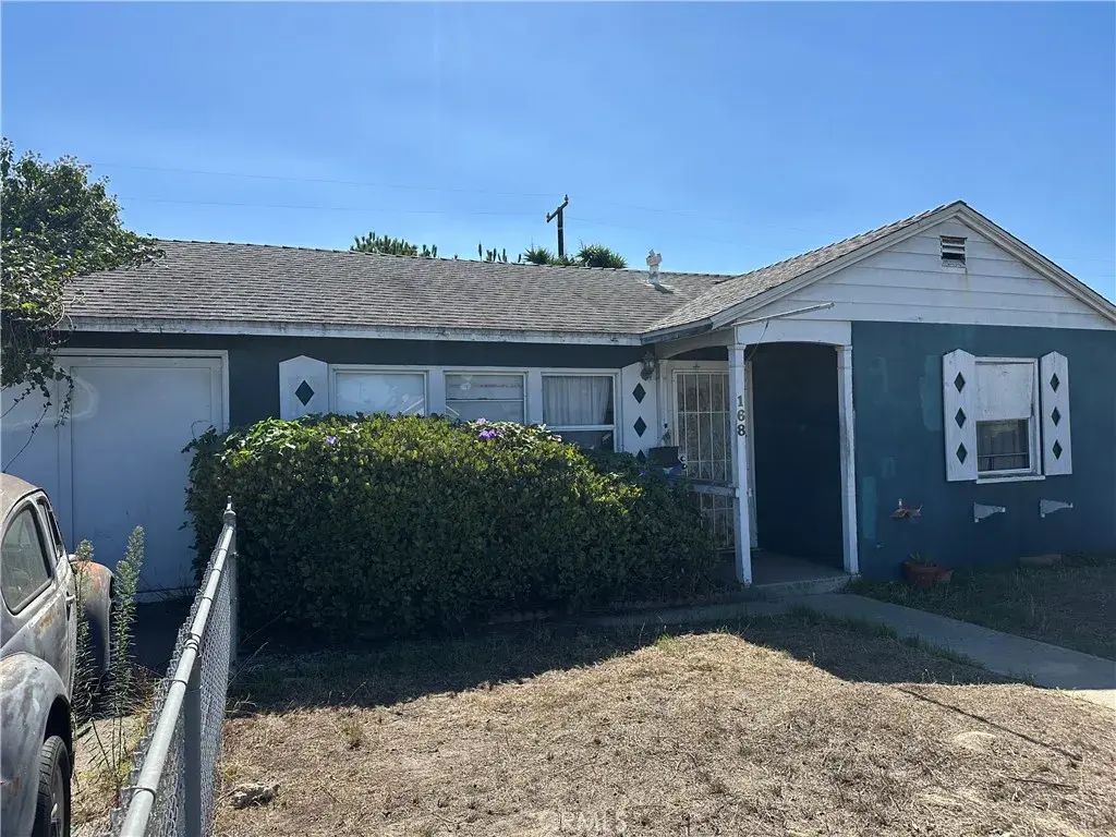 168 E Lark Street, Oxnard