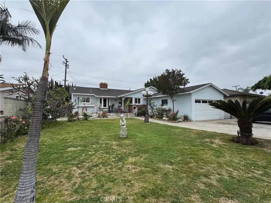 1822 E Morava Avenue, Anaheim