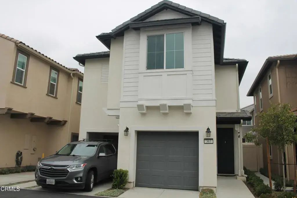 363 Allen Drive, Santa Paula