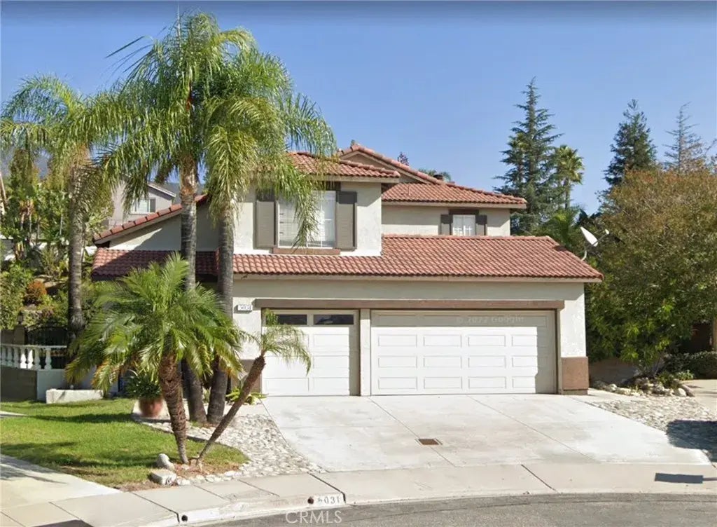 5031 Columbia Drive, Fontana