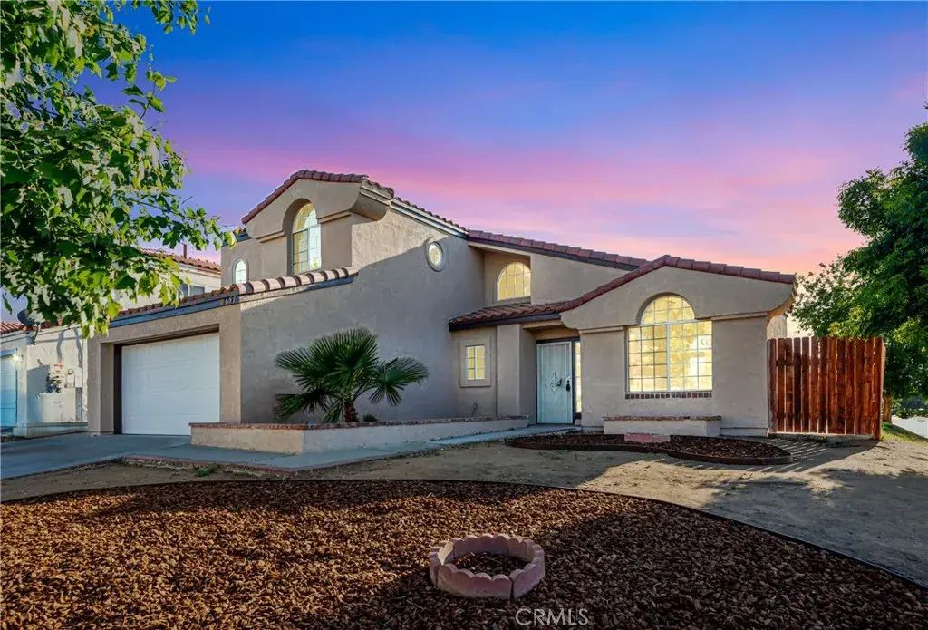 37657 19th Street East, Palmdale