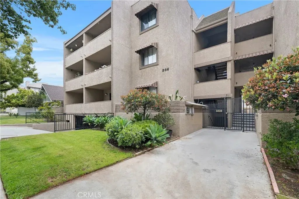 356 W California Avenue 11, Glendale