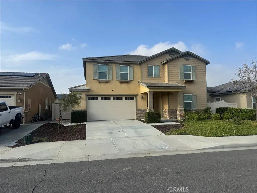 28582 Buttercup Way, Moreno Valley