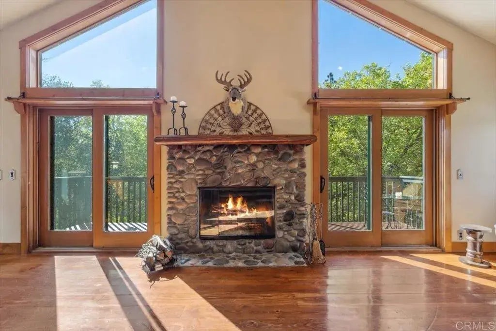 1417 Sunshine Trail, Julian