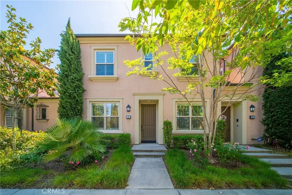 65 Zen Garden, Irvine