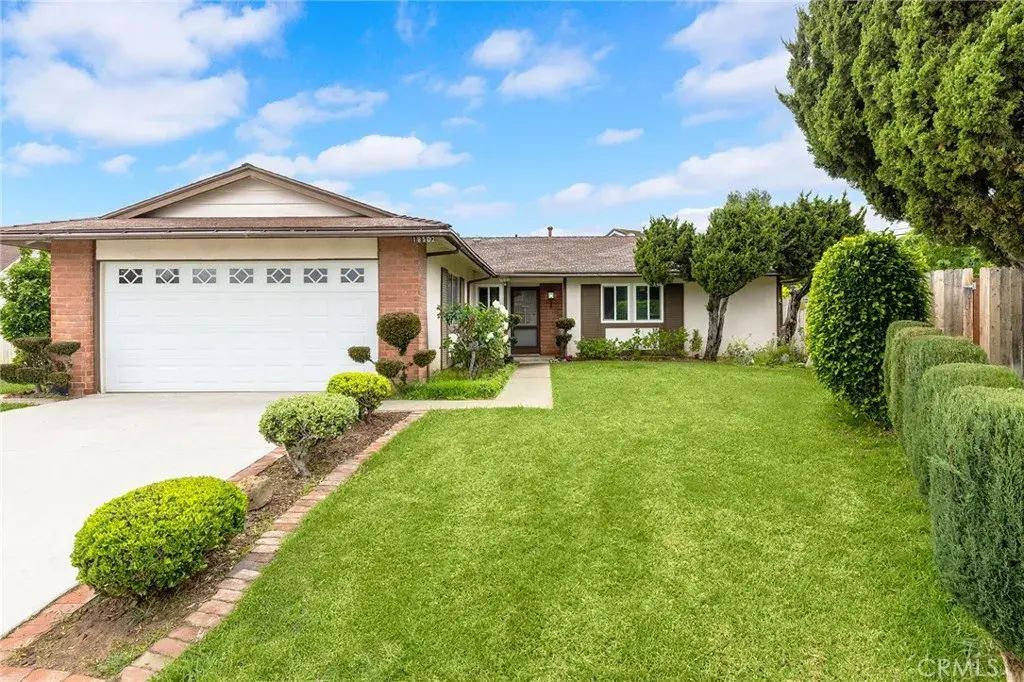 18502 Bellorita Street, Rowland Heights