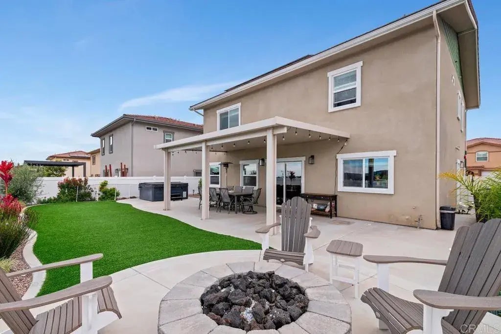 1643 Raecorte Place, Escondido