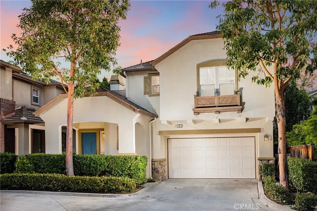 34 Iron Horse, Ladera Ranch