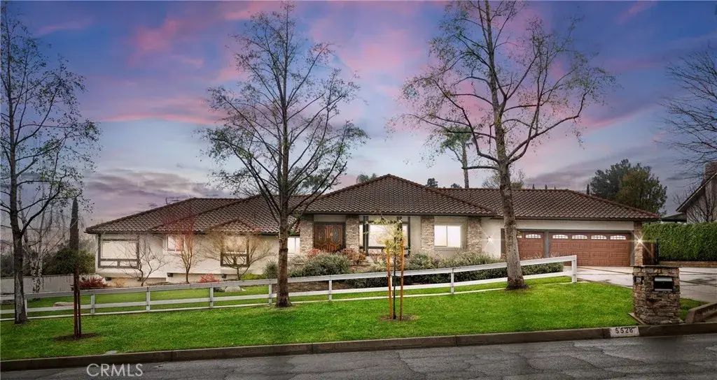5528 Morning Star Drive, Alta Loma