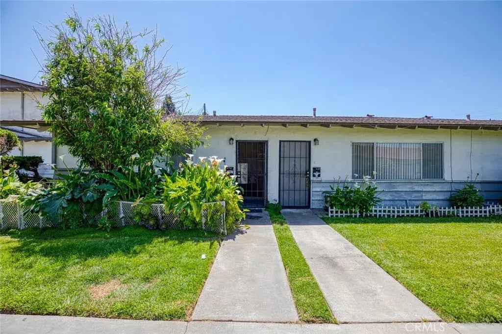 615 S Euclid Street 57, Santa Ana