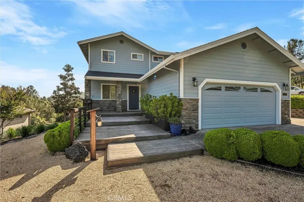 4828 Iroquois Trail, Kelseyville