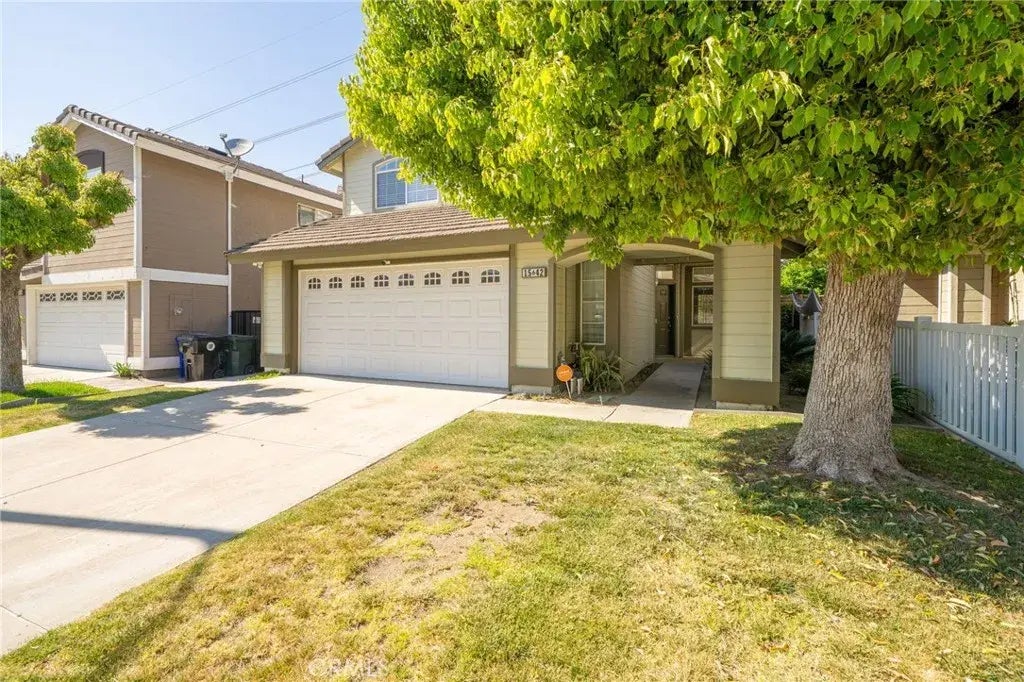 15642 Coventry Lane, Fontana