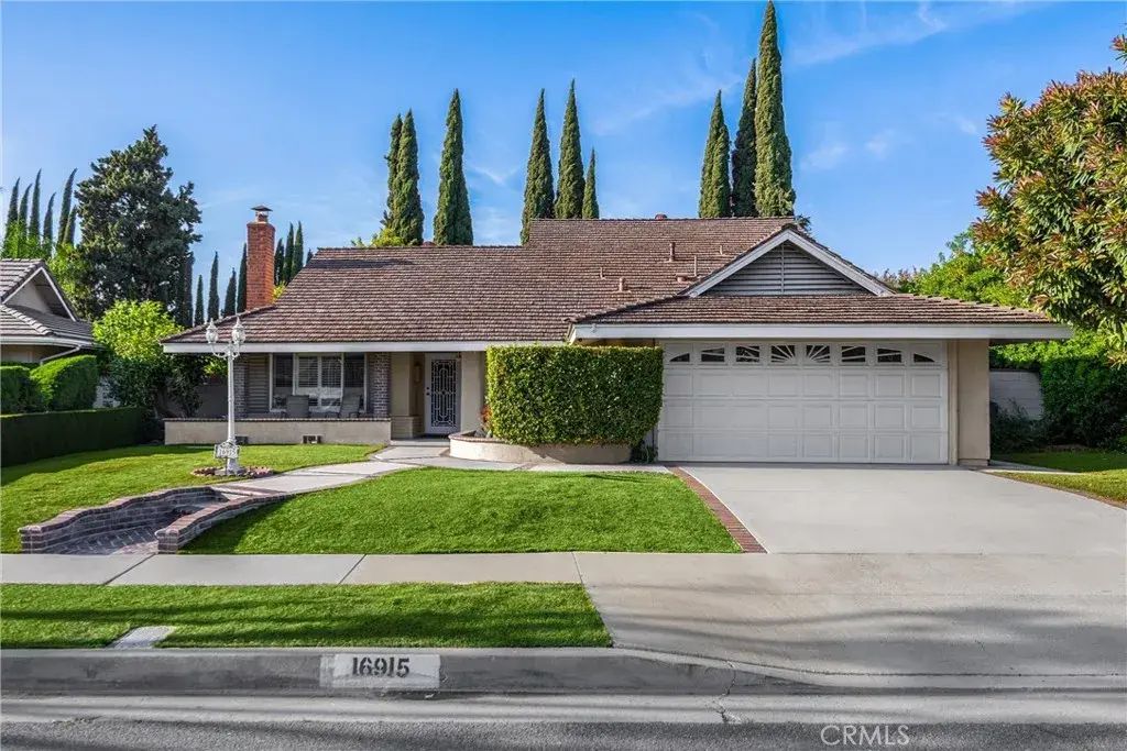 16915 Shadymeadow Drive, Hacienda Heights