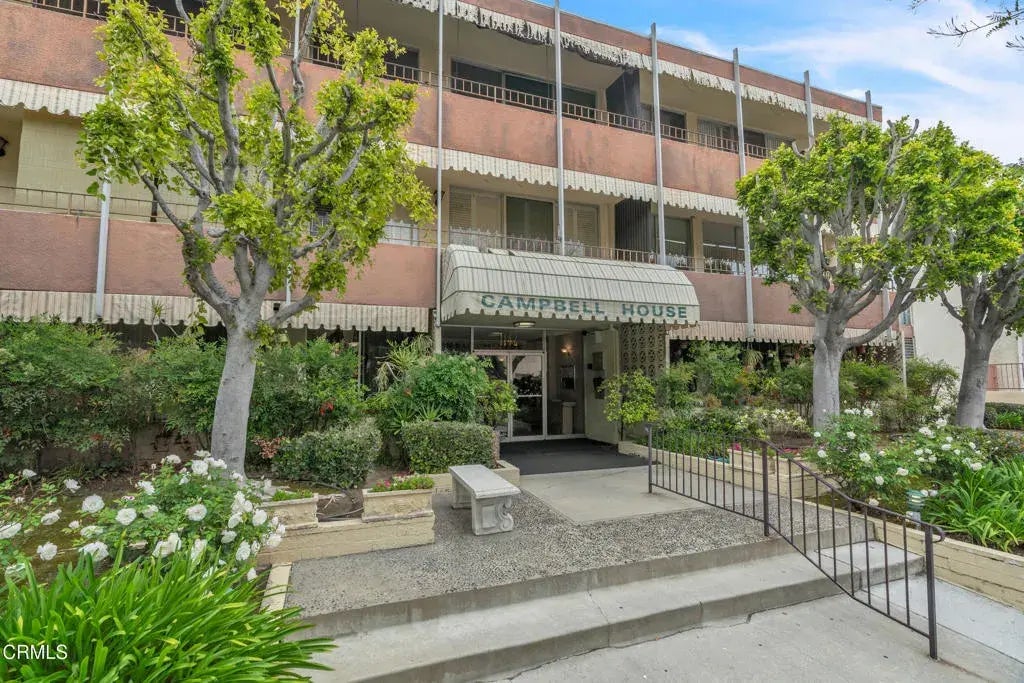 1142 Campbell Street 307, Glendale