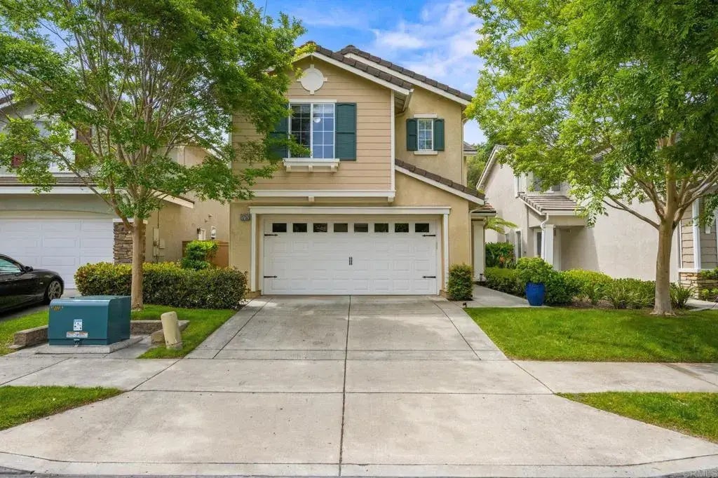 1752 Cottonwood Drive, Vista