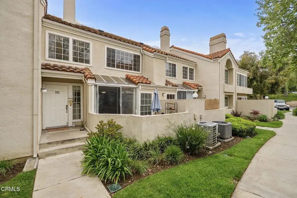 4240 Lost Hills Road 1702, Agoura Hills
