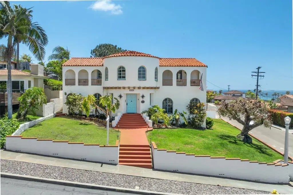 4397 Piedmont Drive, 