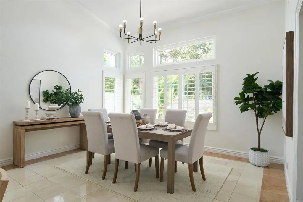 1719 Willowhaven Road, Encinitas