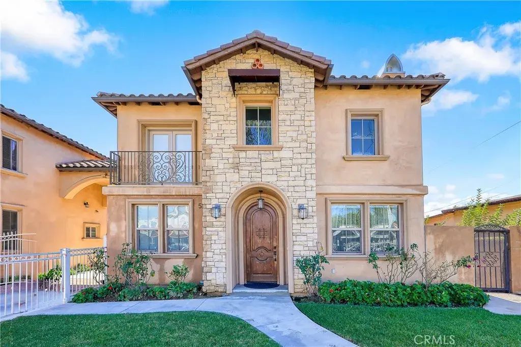 518 W Bencamp Street B, San Gabriel