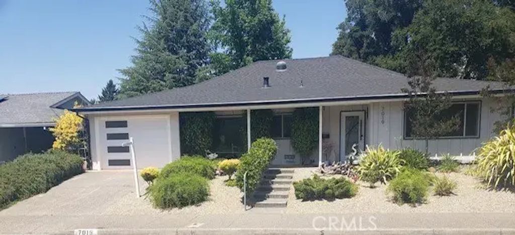 7019 Fairfield Drive, Santa Rosa