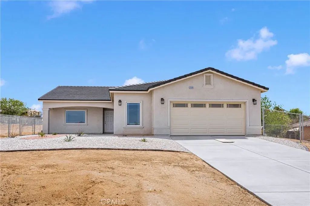 16305 Teton Street, Victorville