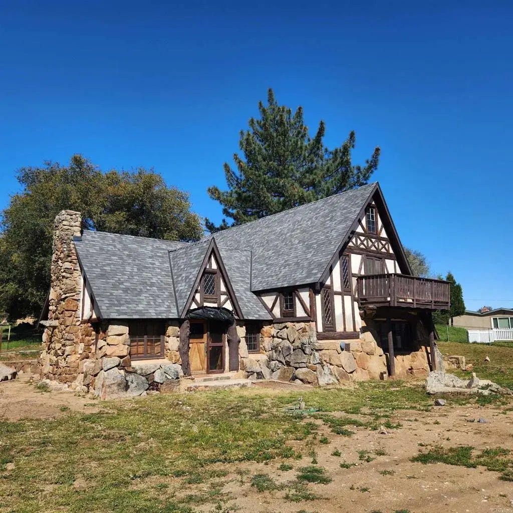 25125 Viejas Blvd, Descanso