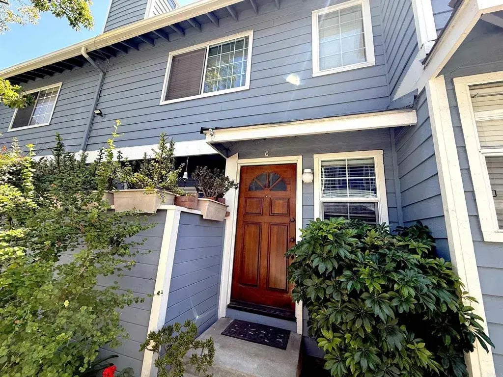 26121 Frampton Avenue C, Harbor City