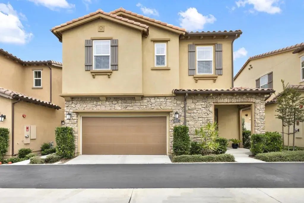 6643 Encelia Place, Carlsbad