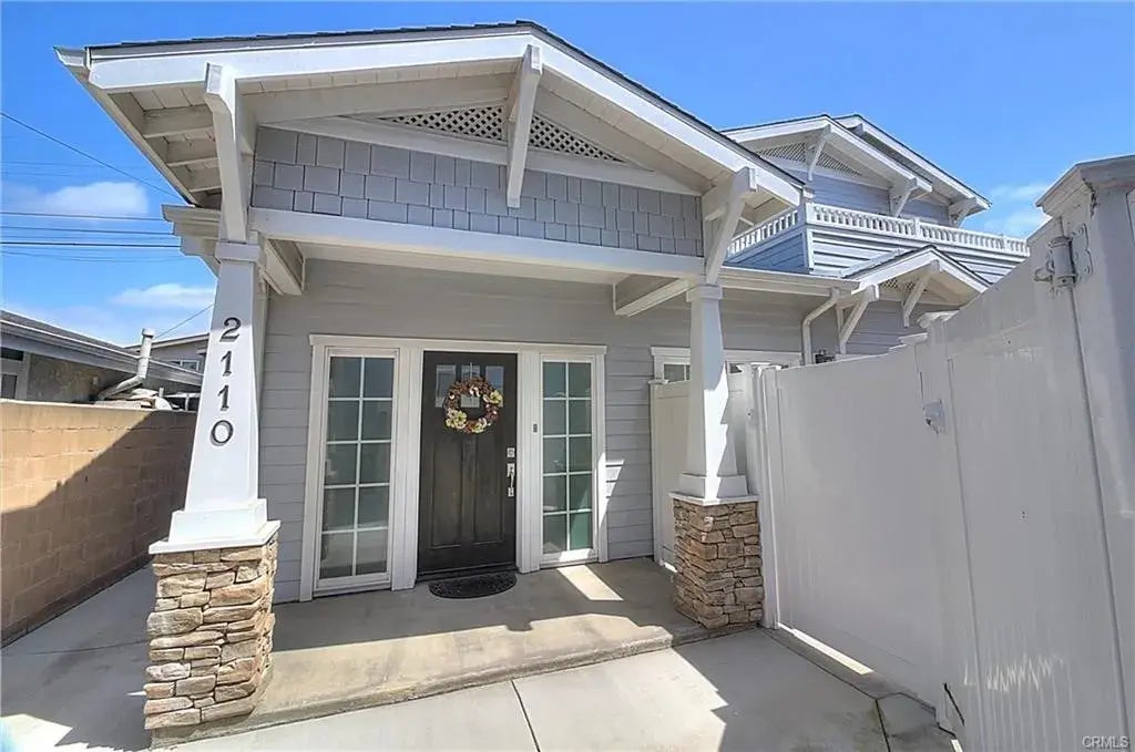 2110 Arlington Avenue, Torrance