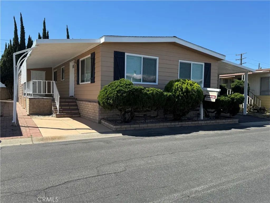 1065 W Lomita Blvd 41, Harbor City