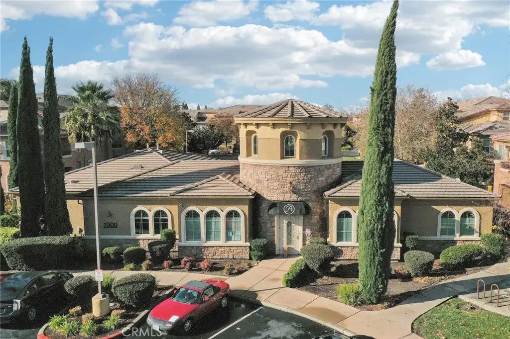 1900 Danbrook Drive 521, Sacramento