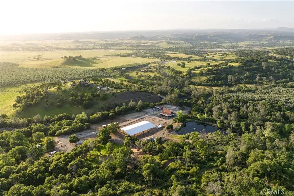1477 Flag Creek Road, Oroville