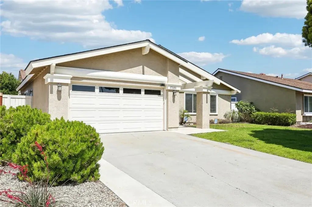 17581 Webster Avenue, Irvine