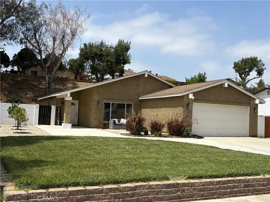 6845 Butte Drive, Riverside