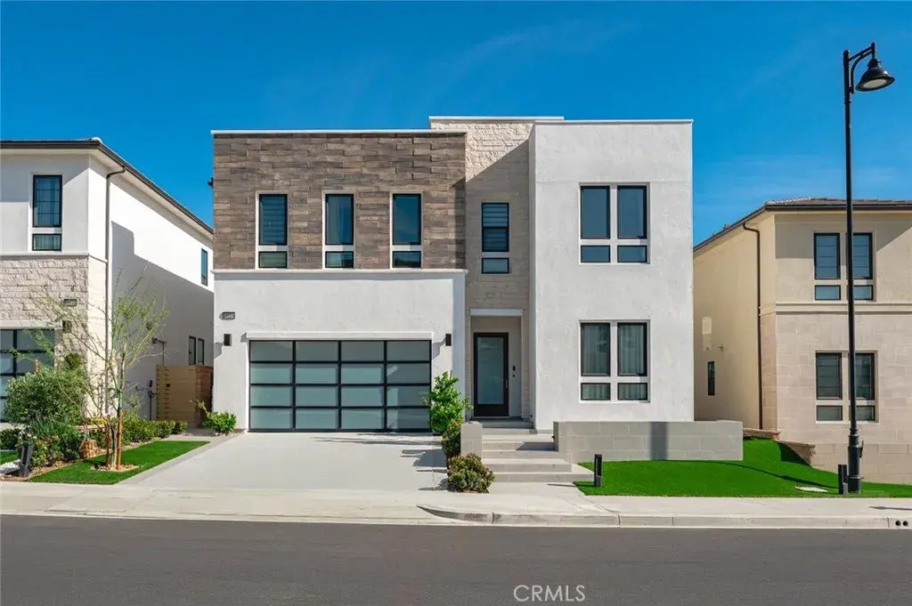 20526 W Overlook Court, Porter Ranch