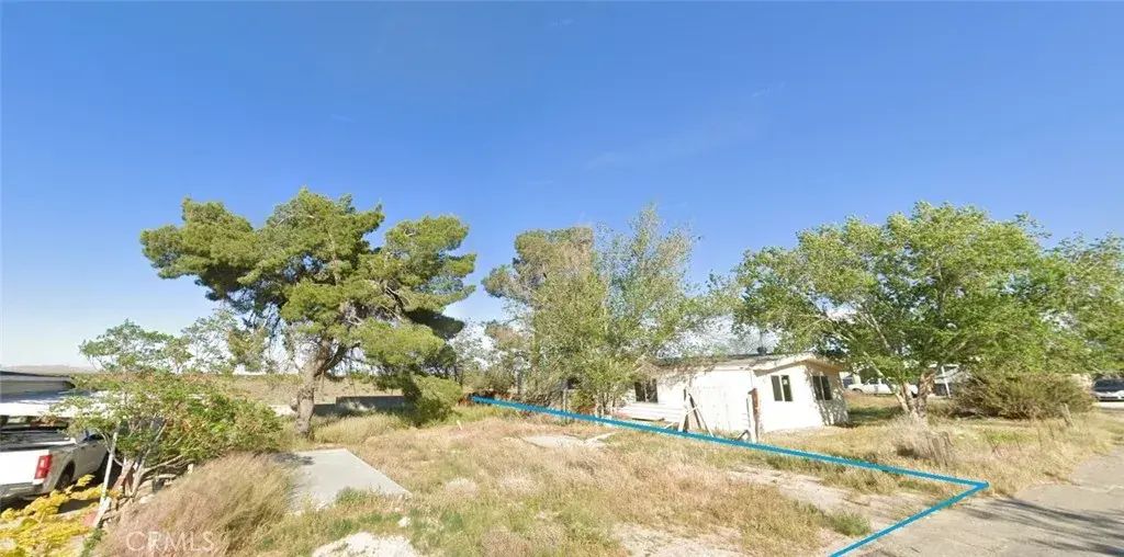 219 Desert Breeze, California City