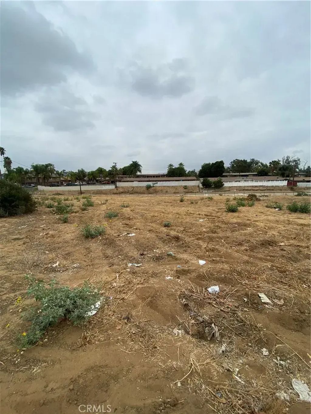 6000 Limonite, Jurupa Valley
