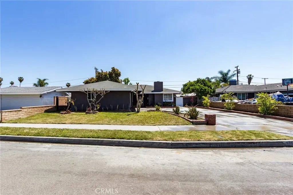 1248 N Ventura Street, Anaheim